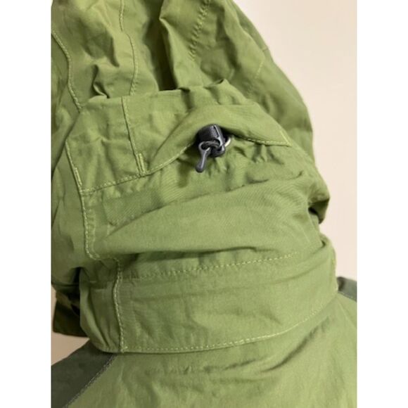 The North Face Amplitude Triclimate Hyvent 3-in 1 Jacket. Size S. - Picture 5 of 12